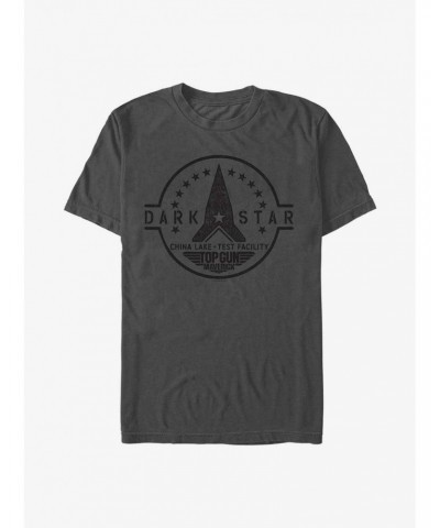 Top Gun Maverick Dark Star T-Shirt $5.12 T-Shirts