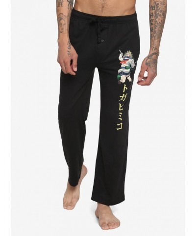 My Hero Academia Toga Pajama Pants $7.69 Pants