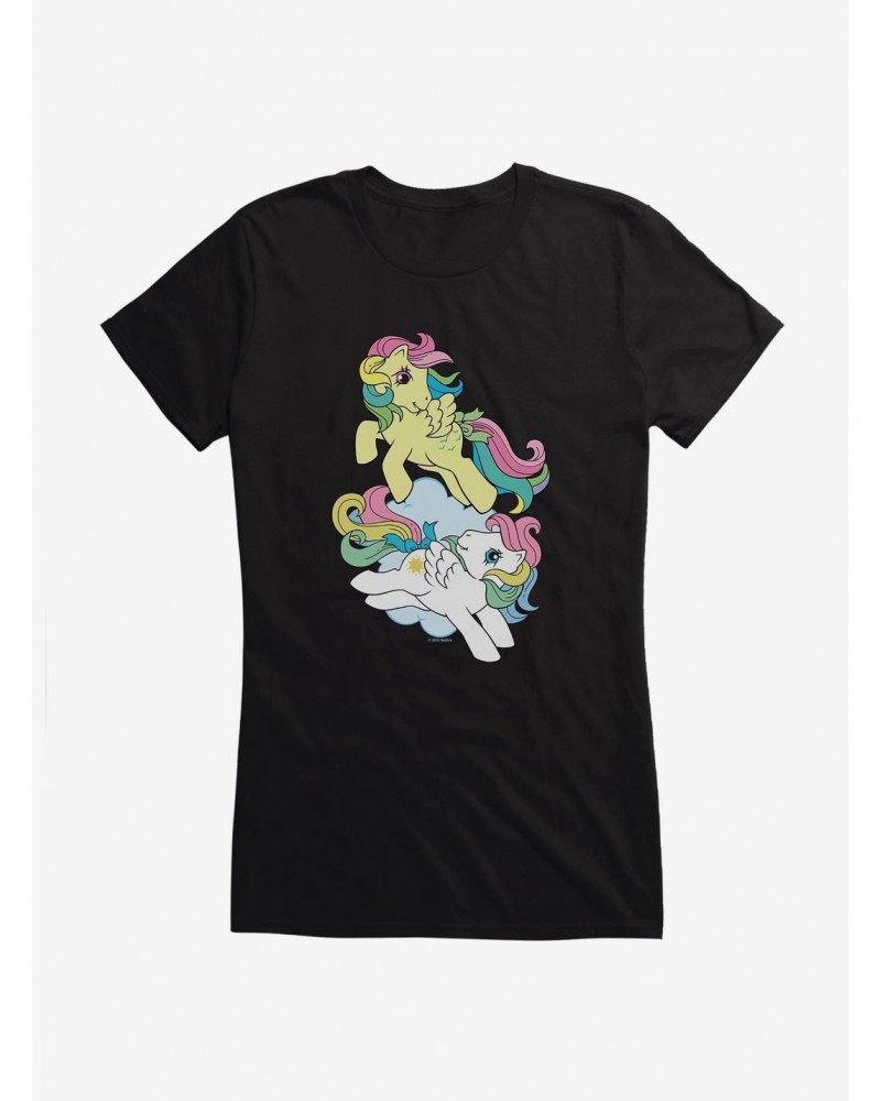 My Little Pony Soaring High Girls T-Shirt $7.37 T-Shirts