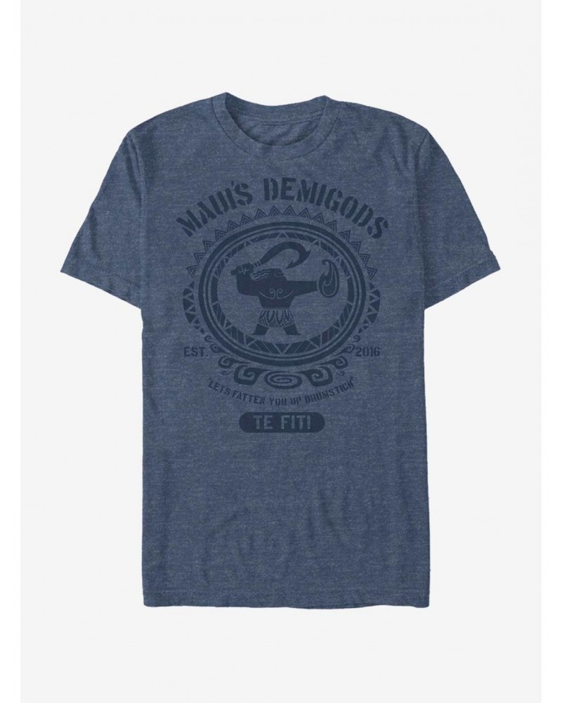 Disney Moana Mauis T-Shirt $6.12 T-Shirts