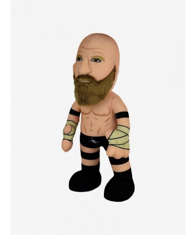 WWE Triple H Bleacher Creatures 10" Plush $7.23 Plush