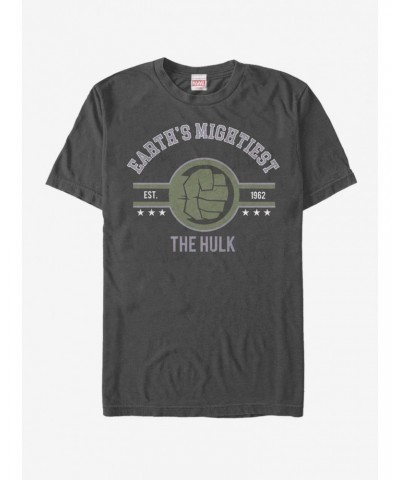 Marvel Hulk Mighty Hulk T-Shirt $7.84 T-Shirts