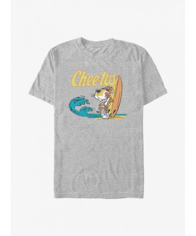 Cheetos Chester Surf T-Shirt $10.52 T-Shirts