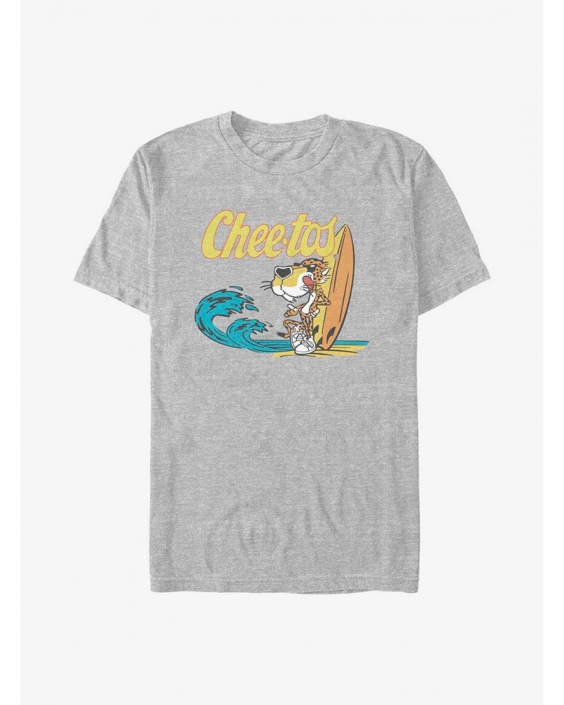 Cheetos Chester Surf T-Shirt $10.52 T-Shirts