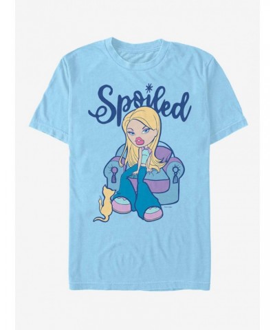 Bratz Spoiled T-Shirt $7.65 T-Shirts