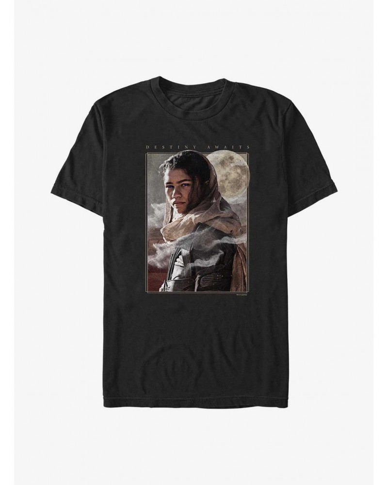 Dune Destiny T-Shirt $11.71 T-Shirts