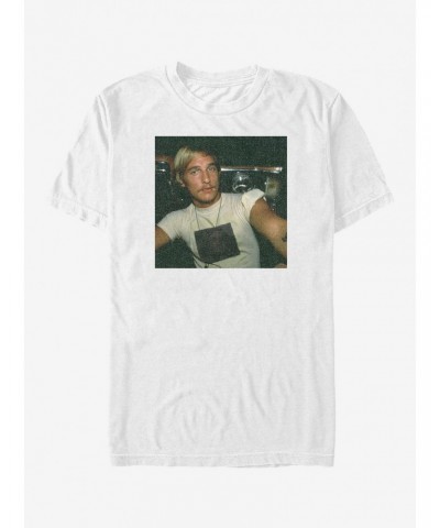 Dazed and Confused Ultimate Party Boy T-Shirt $9.56 T-Shirts