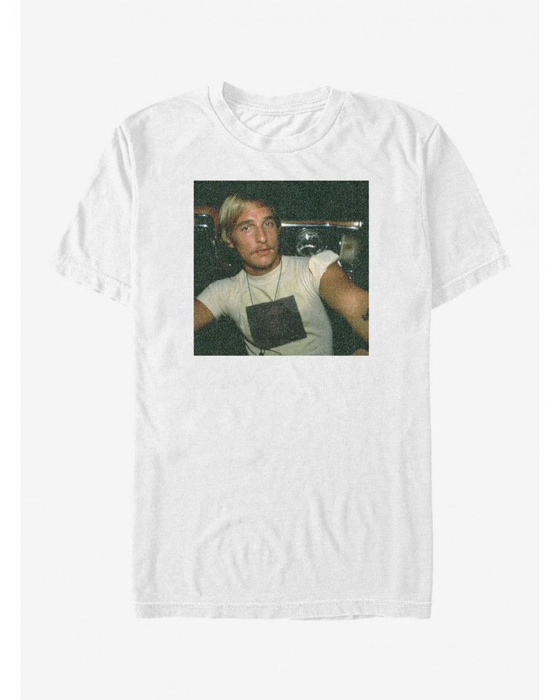 Dazed and Confused Ultimate Party Boy T-Shirt $9.56 T-Shirts