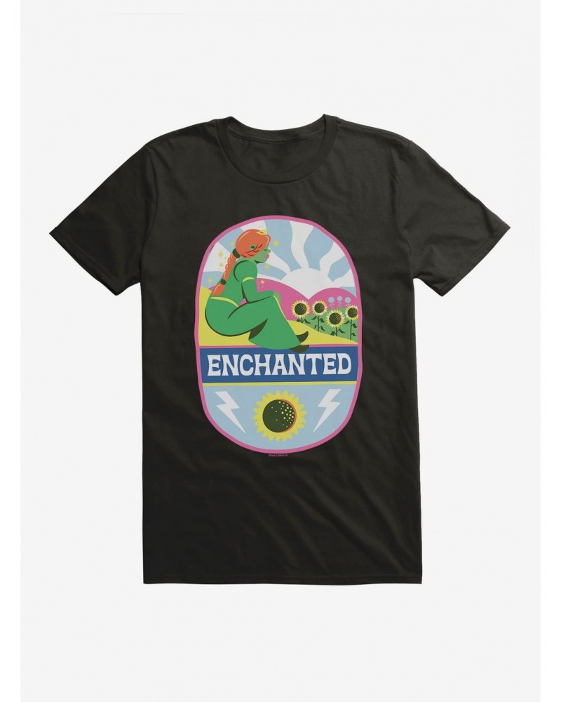 Shrek Fiona Enchanted T-Shirt $8.22 T-Shirts