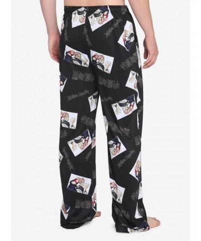 Jujutsu Kaisen Yuji & Sukuna Pajama Pants $5.85 Pants